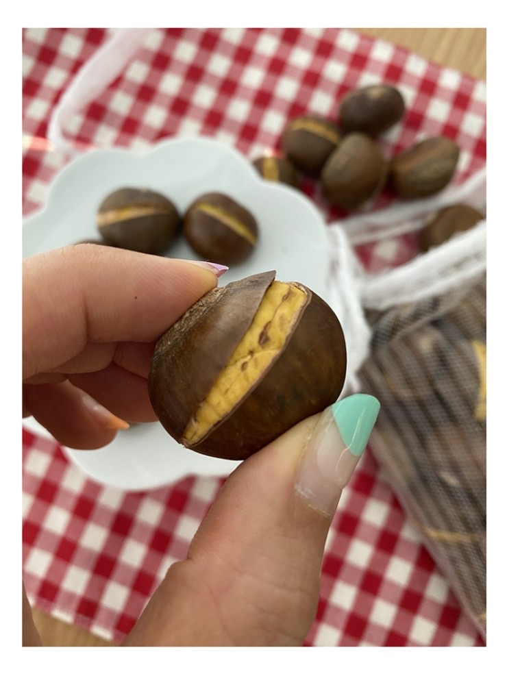 청하웰빙식품 이미지