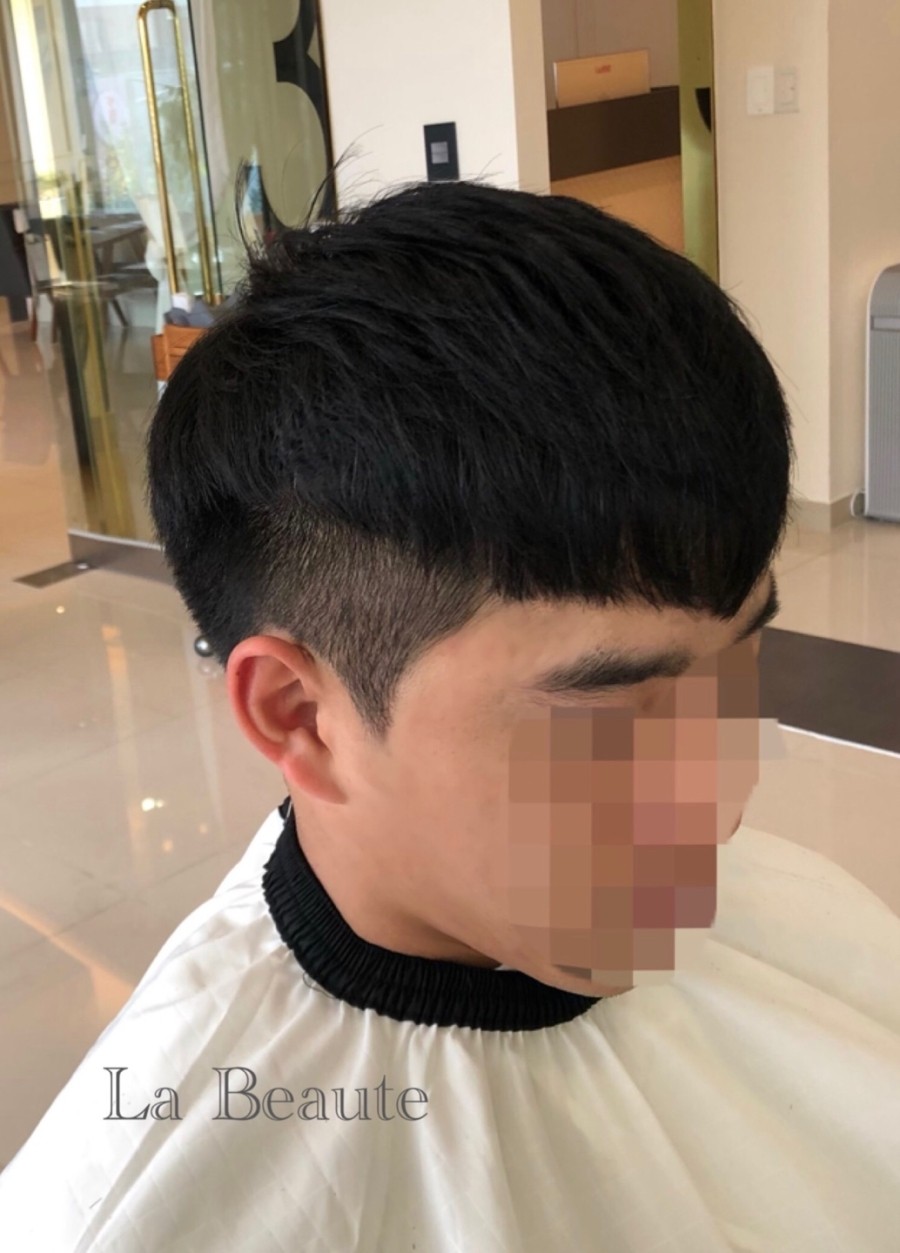 라보떼미용실 이미지