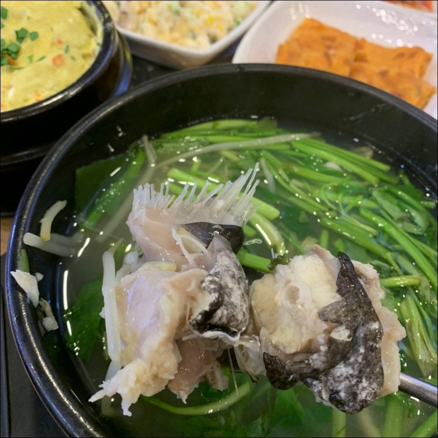 해물한상 이미지