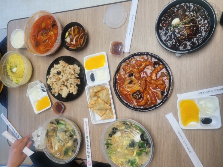 명품중화반점 이미지