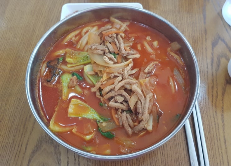 오월분식 이미지
