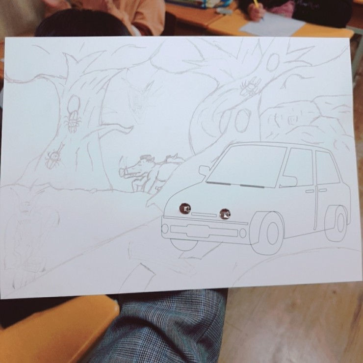 은평종합전기 이미지