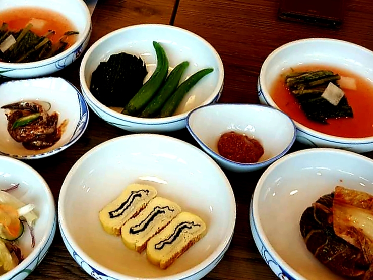산호복집 이미지