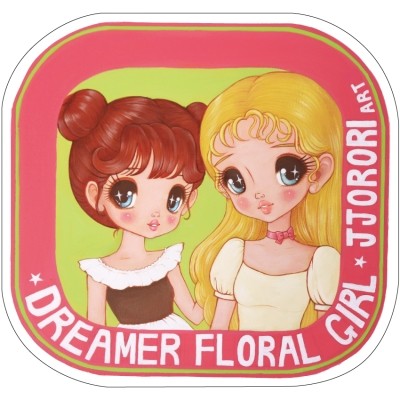 모란헤어아트 이미지