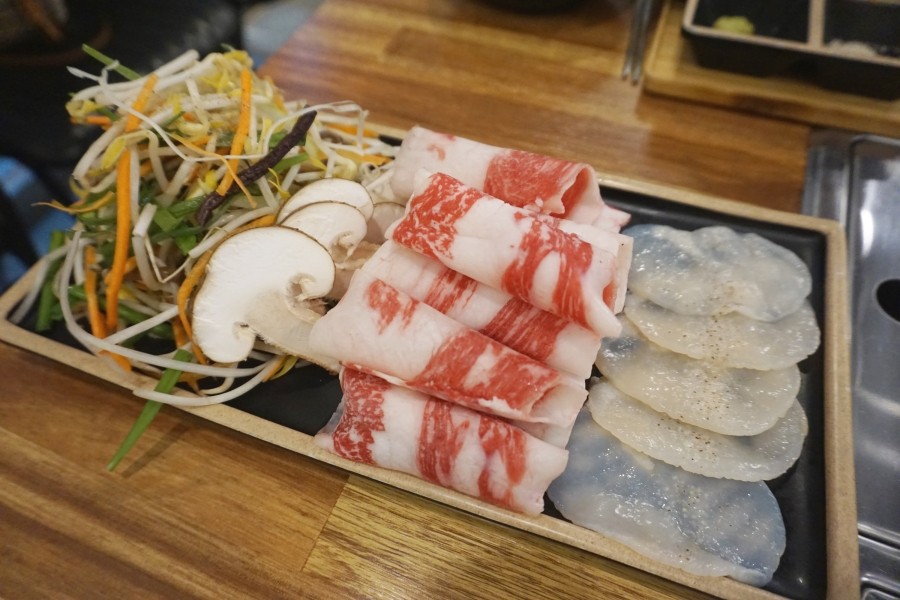 쉐프만난차돌 이미지