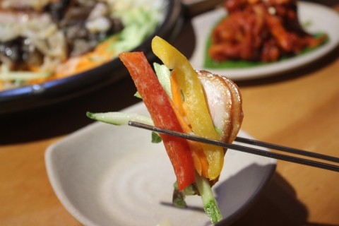 족발야시장일산 이미지