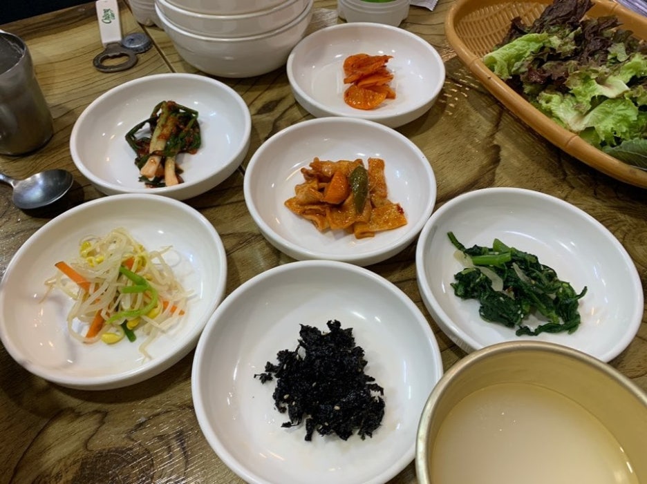 풍향시장오리탕 이미지