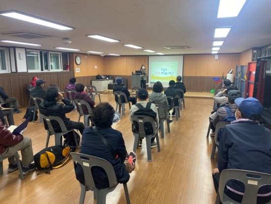 근로자종합복지회관 이미지