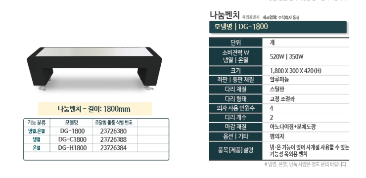 주식회사 동광디자인 이미지