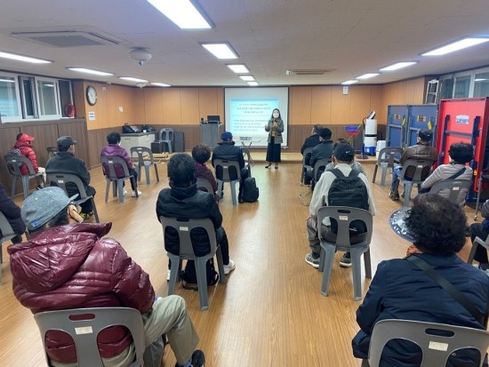 근로자종합복지회관 이미지