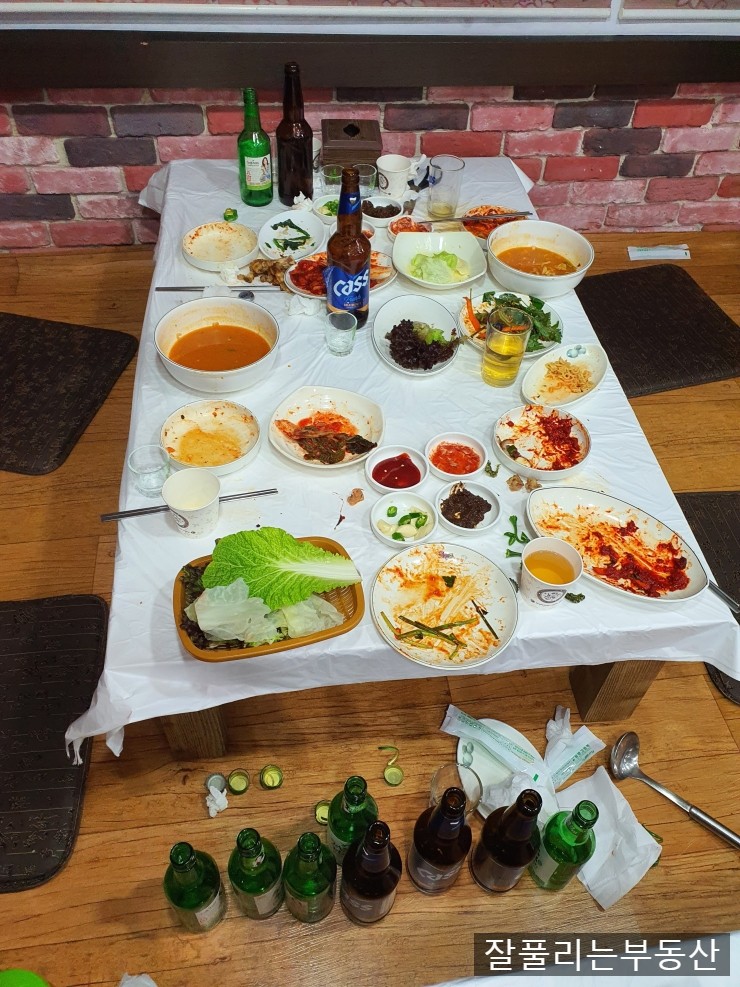 허성준족발보쌈 이미지