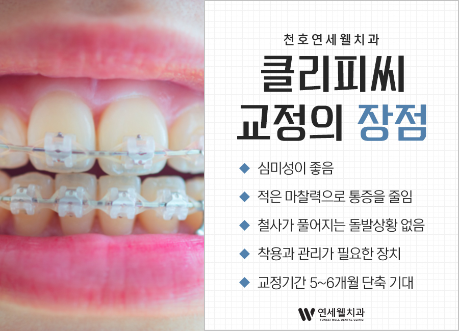 연세웰치과의원 이미지