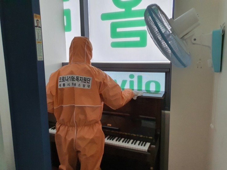 올리브음악학원 이미지