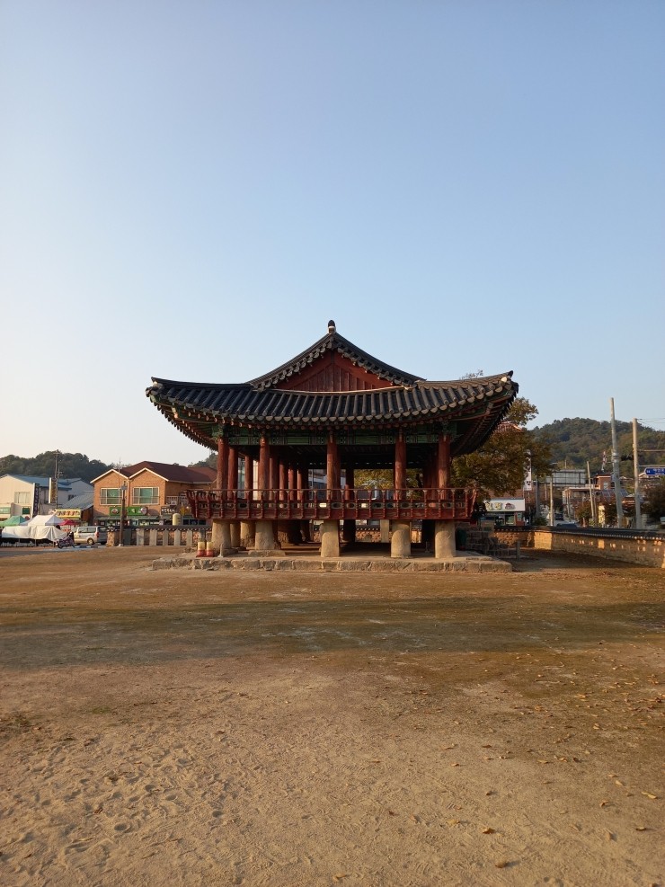 다리목민박 이미지