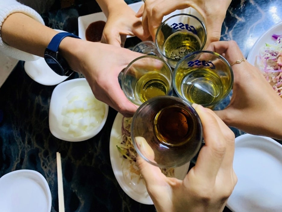 꿈의바베큐치킨 이미지