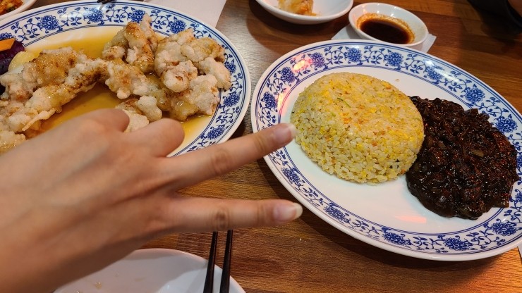 중화명장 이미지