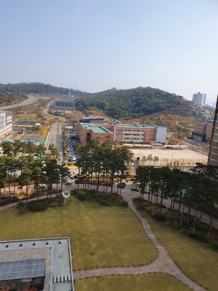 다산골프존 이미지