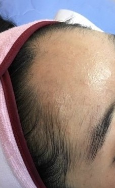 예나 헤어 뷰티 이미지