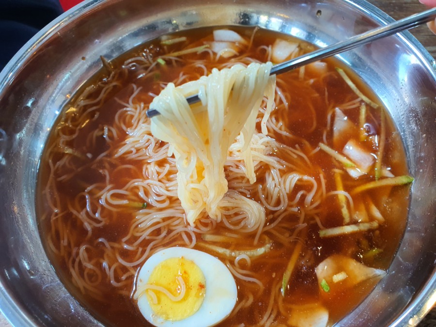 가야밀면김치삼겹살 이미지
