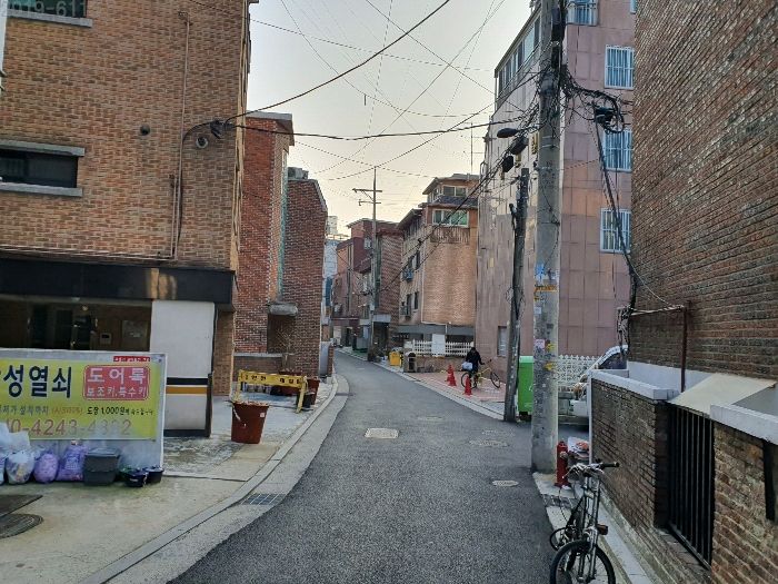 서울광진우체국 이미지