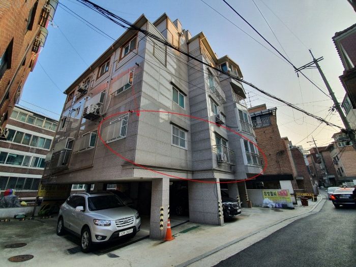 서울광진우체국 이미지