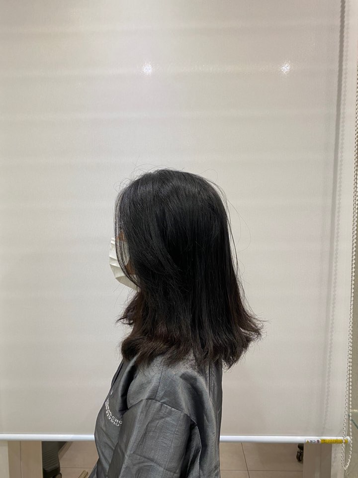 이든헤어 이미지
