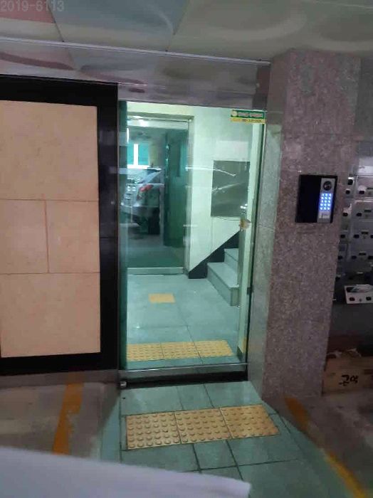 서울광진우체국 이미지