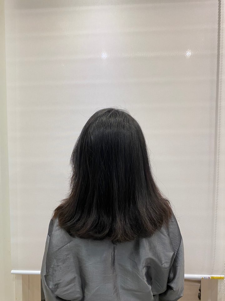 이든헤어 이미지