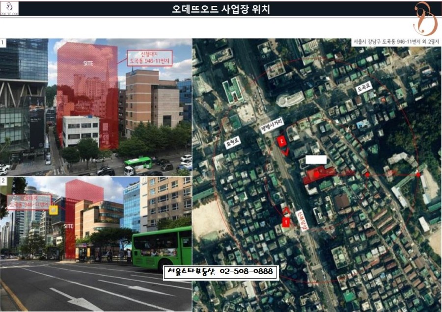 오데뜨 이미지