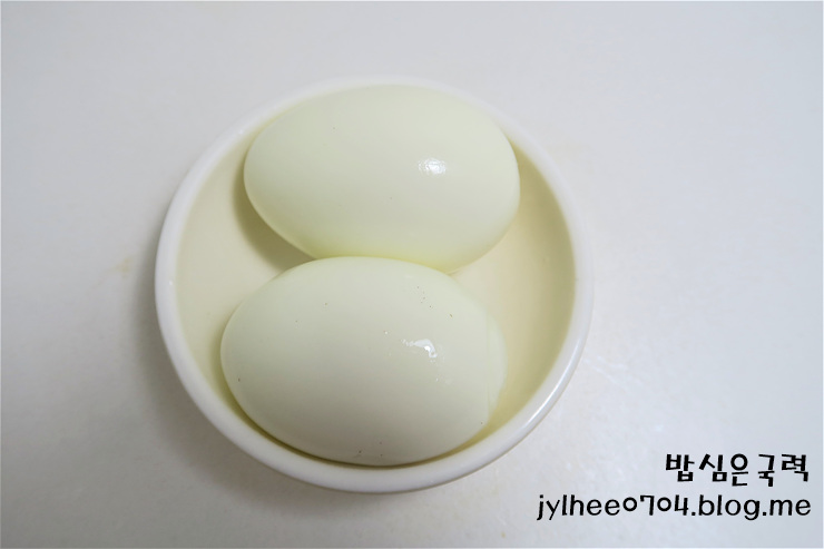 누들떡볶이 이미지