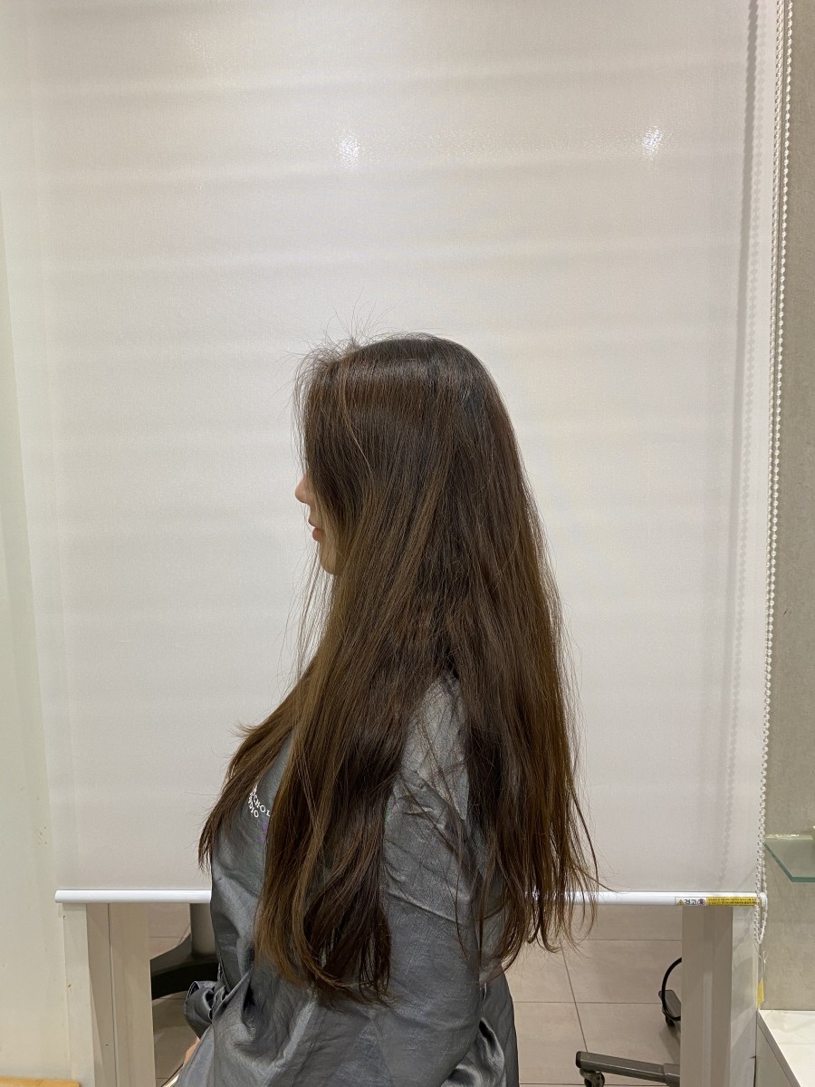 이든헤어 이미지