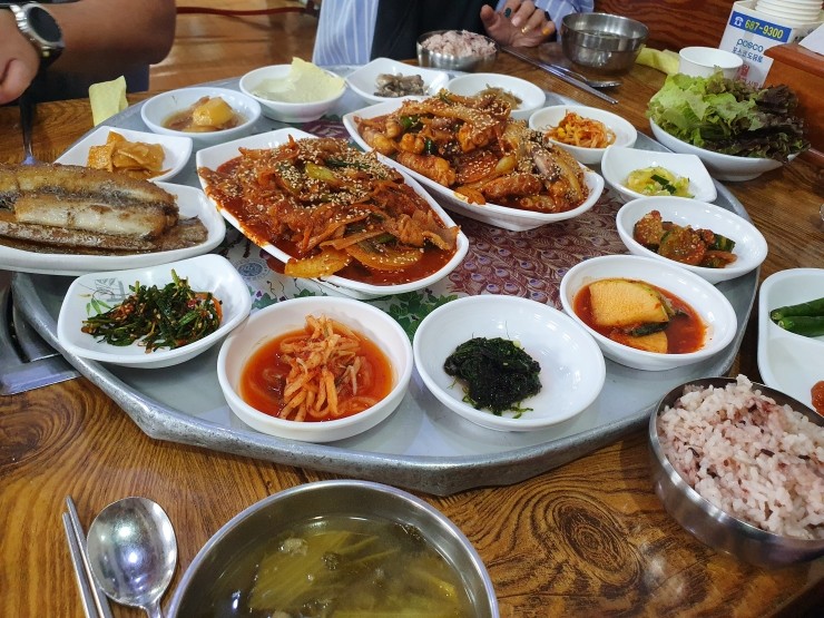 중앙식육식당 이미지