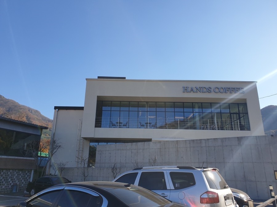 핸즈커피수변공원점 이미지