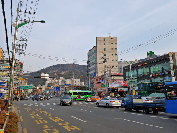 홈플러스(주)면목점 이미지