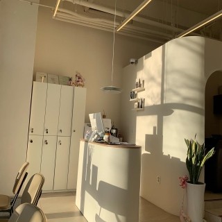 조은미용실 이미지