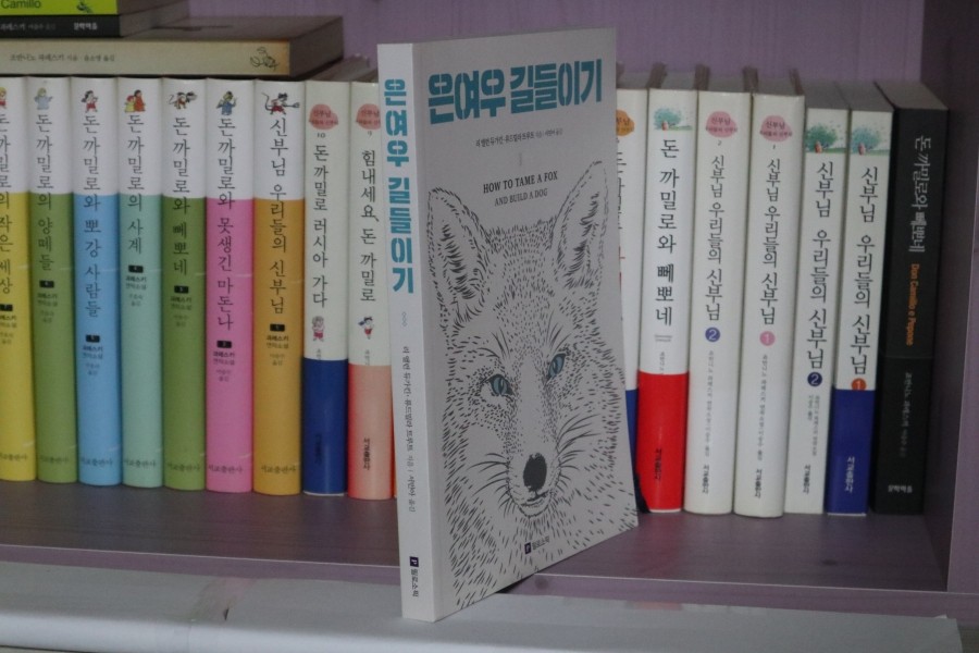 푸른커뮤니케이션 이미지