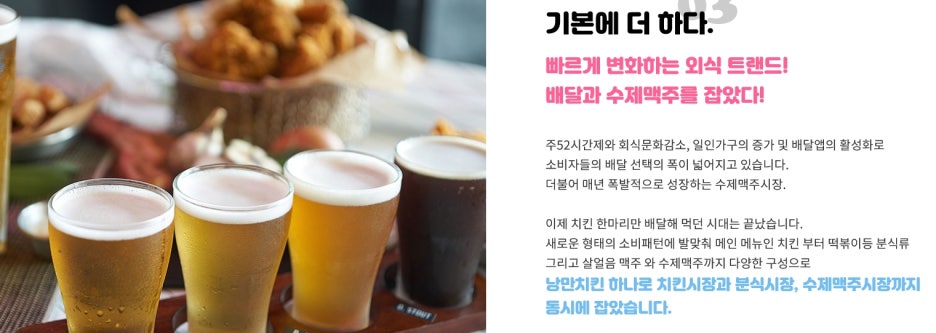낭만치킨 이미지