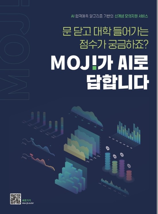 모지(MOJI) 이미지