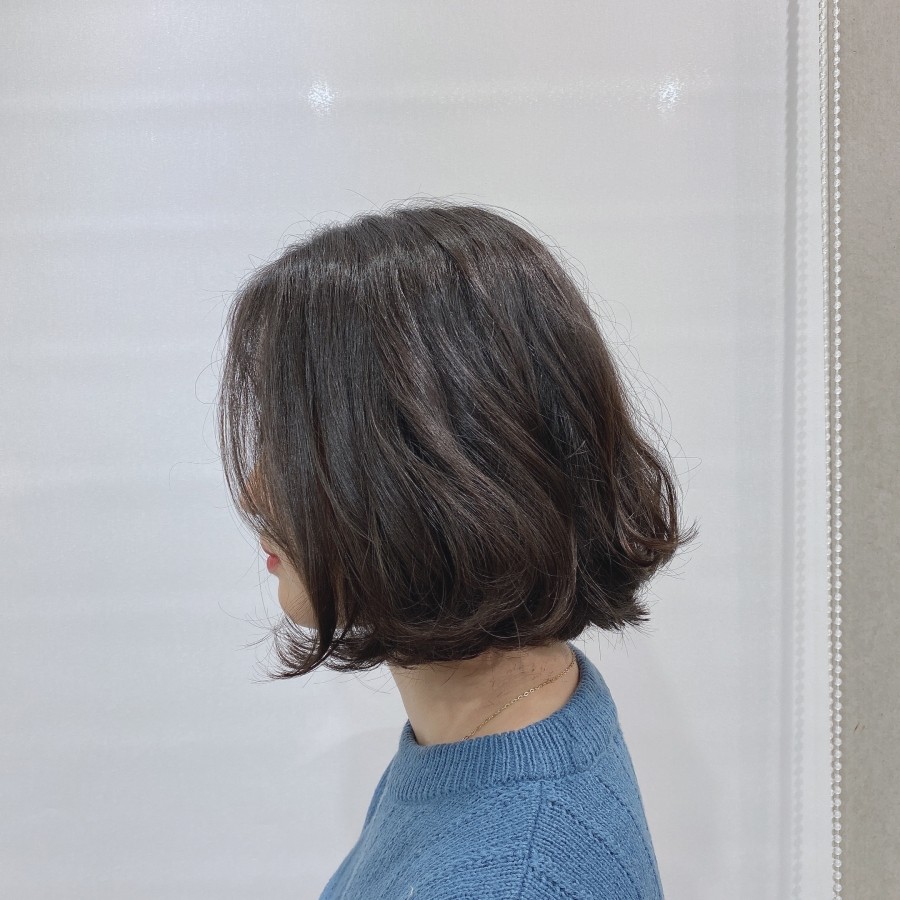 이든헤어 이미지