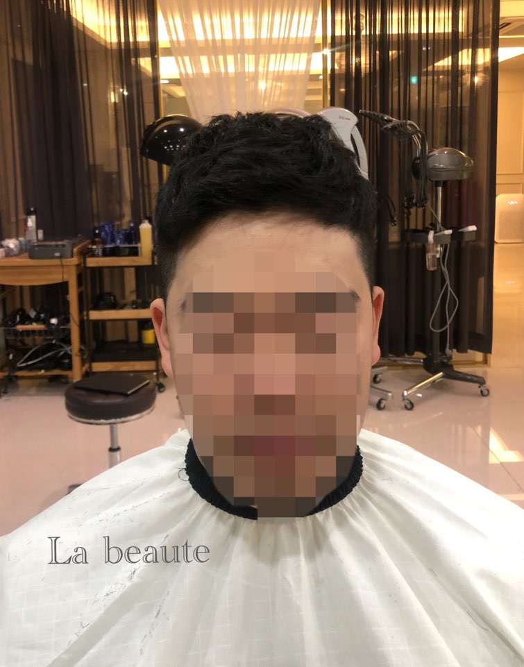 라보떼미용실 이미지