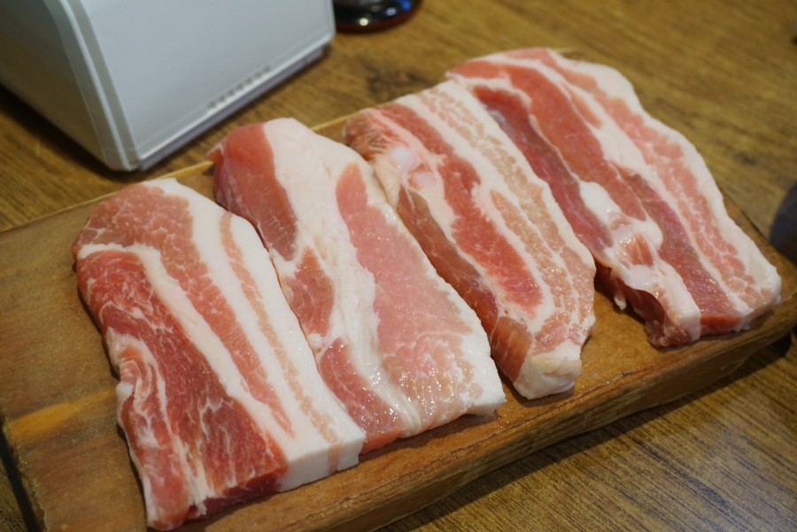 돈마마생삼겹살 이미지