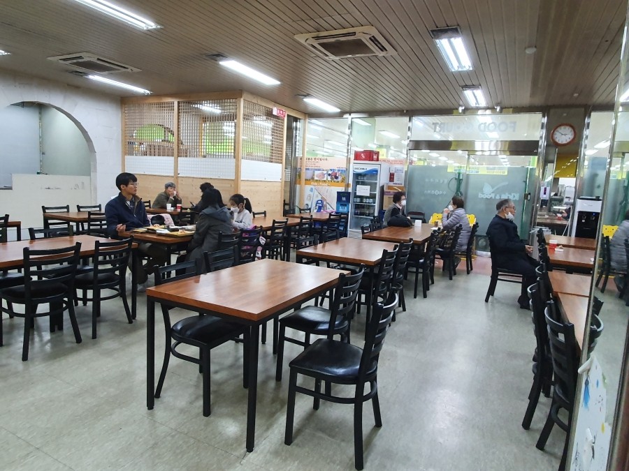 맛짱푸드 이미지