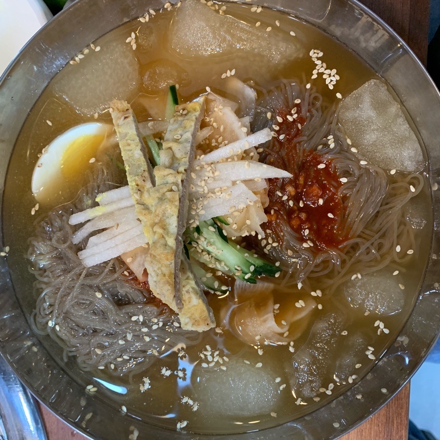 무봉갈비 이미지