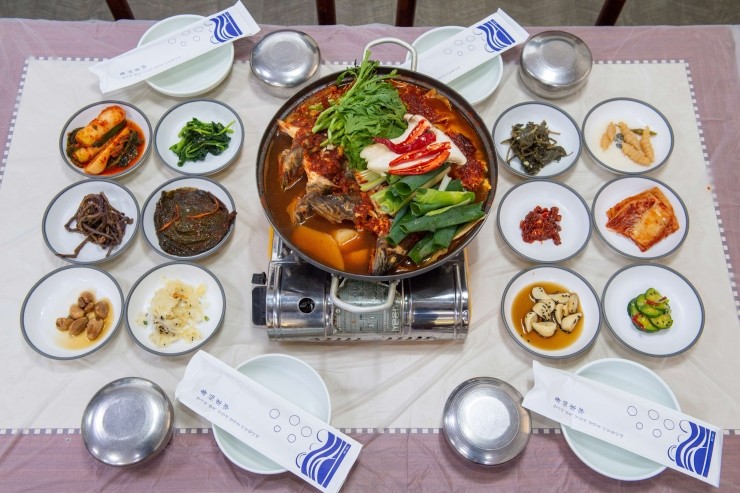 영남식당 이미지