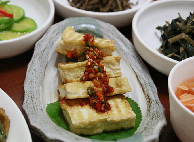 장미식당 이미지