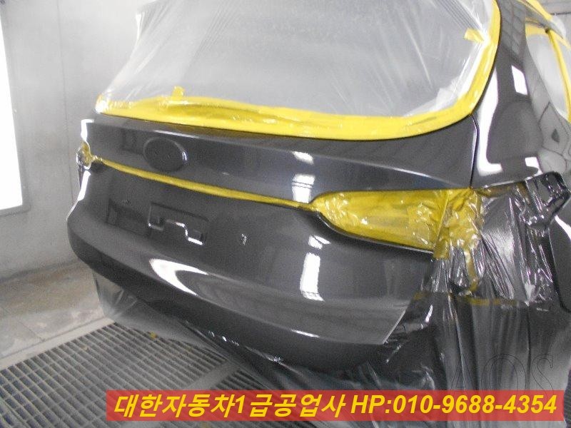 대한자동차1급공업사 이미지