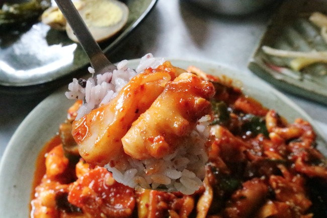 토담마을 이미지