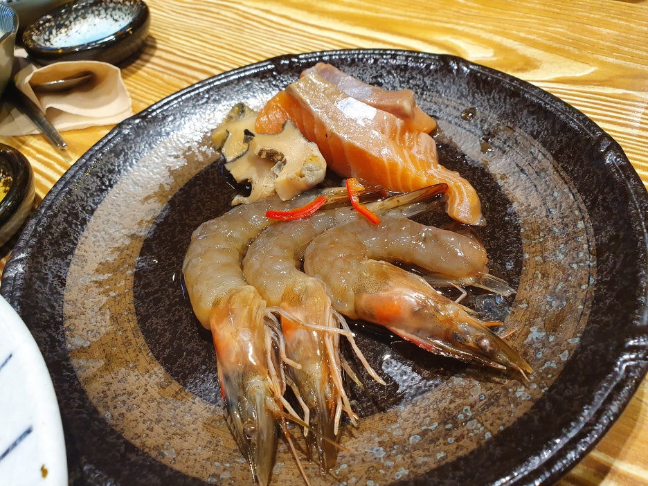다원참치 이미지