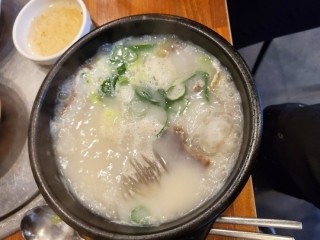 광명소고기순대국 이미지