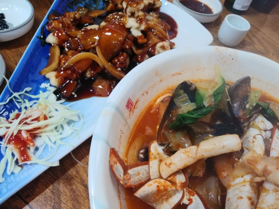 송광반점 이미지